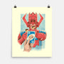 Fatal Move-None-Matte-Poster-Umberto Vicente