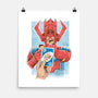 Fatal Move-None-Matte-Poster-Umberto Vicente