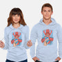 Fatal Move-Unisex-Pullover-Sweatshirt-Umberto Vicente