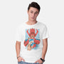 Fatal Move-Mens-Basic-Tee-Umberto Vicente