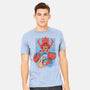 Fatal Move-Mens-Heavyweight-Tee-Umberto Vicente