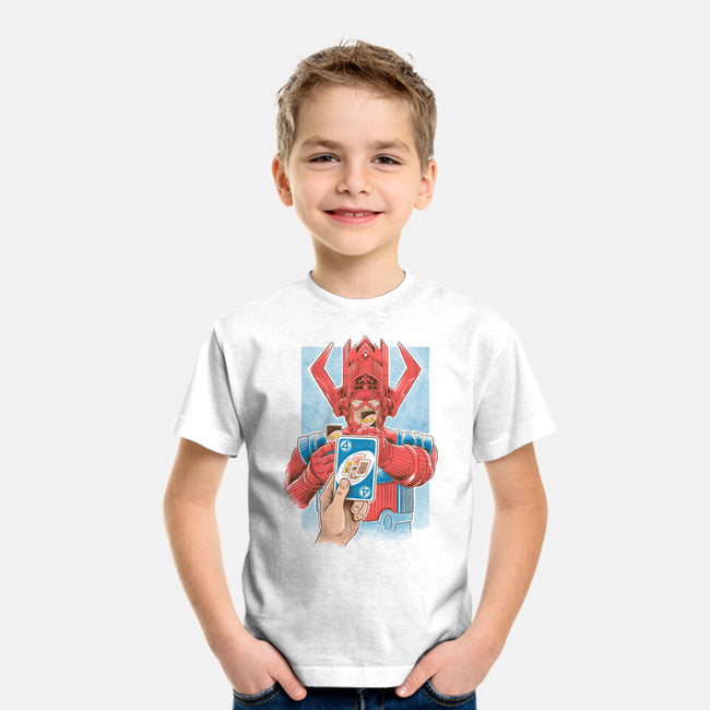 Fatal Move-Youth-Basic-Tee-Umberto Vicente