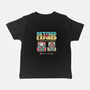 Retired Not Expired-Baby-Basic-Tee-krisren28