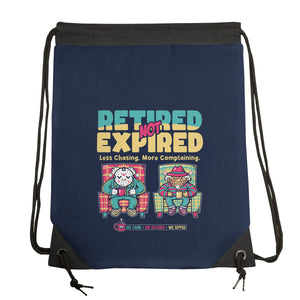Retired Not Expired