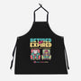 Retired Not Expired-Unisex-Kitchen-Apron-krisren28