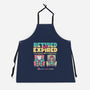 Retired Not Expired-Unisex-Kitchen-Apron-krisren28
