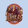 Luthen's Shop-Unisex-Pullover-Sweatshirt-Wheels