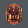 Luthen's Shop-Unisex-Pullover-Sweatshirt-Wheels