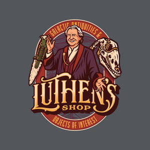 Luthen's Shop