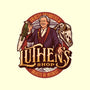 Luthen's Shop-None-Polyester-Shower Curtain-Wheels