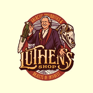 Luthen's Shop