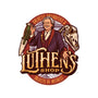 Luthen's Shop-Mens-Heavyweight-Tee-Wheels