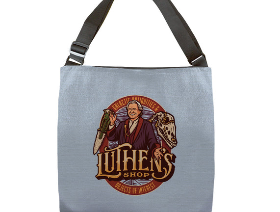 Luthen's Shop