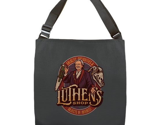 Luthen's Shop