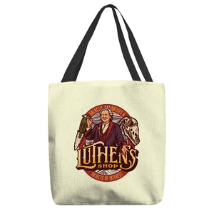 Luthen's Shop