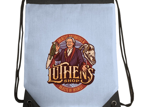 Luthen's Shop