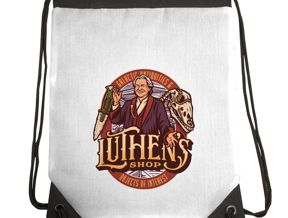 Luthen's Shop