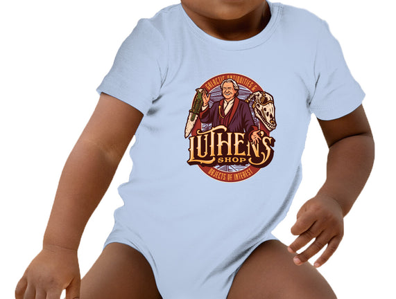 Luthen's Shop