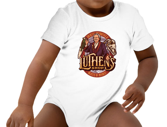 Luthen's Shop