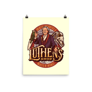 Luthen's Shop