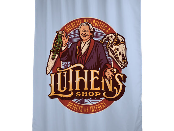 Luthen's Shop