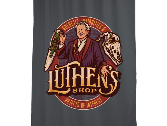 Luthen's Shop