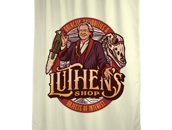 Luthen's Shop