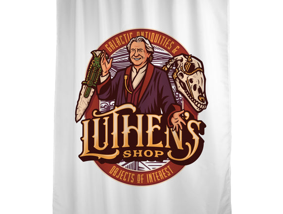 Luthen's Shop
