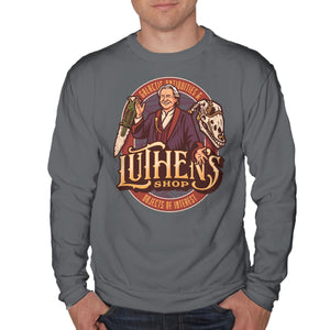Luthen's Shop