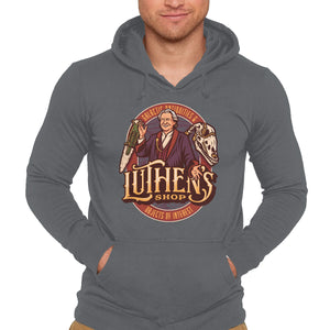 Luthen's Shop