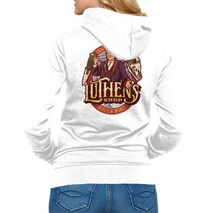 Luthen's Shop