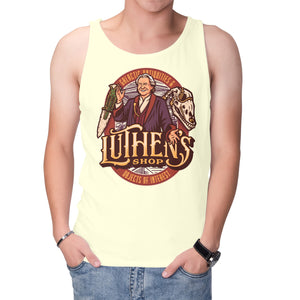 Luthen's Shop