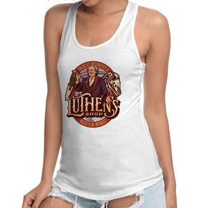 Luthen's Shop