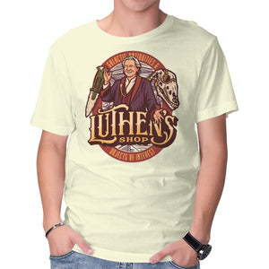 Luthen's Shop