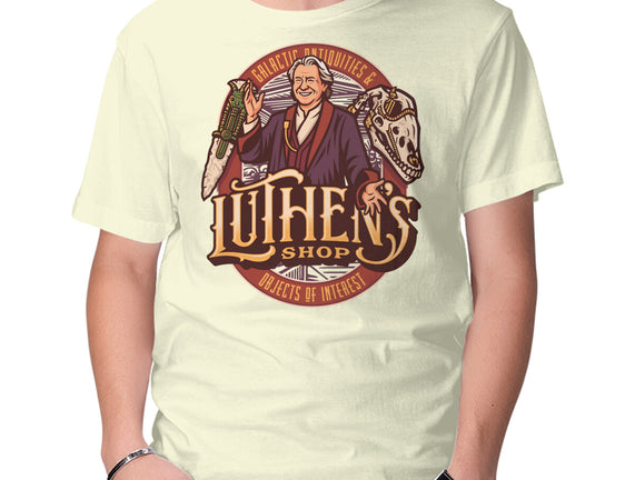 Luthen's Shop