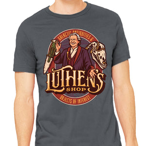 Luthen's Shop