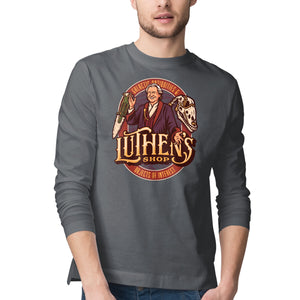 Luthen's Shop