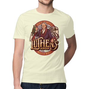 Luthen's Shop