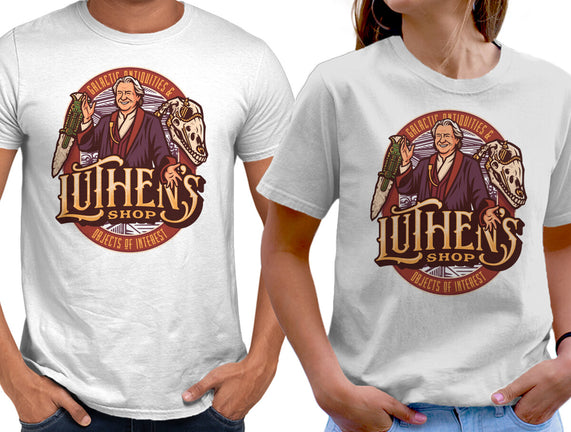 Luthen's Shop