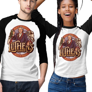 Luthen's Shop