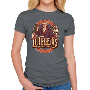 Luthen's Shop