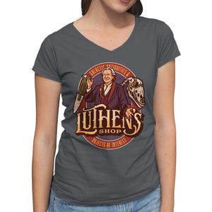 Luthen's Shop