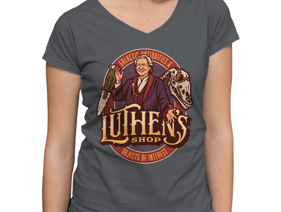 Luthen's Shop