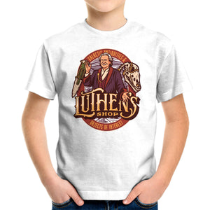 Luthen's Shop