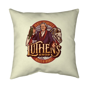 Luthen's Shop