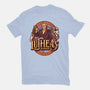 Luthen's Shop-Mens-Premium-Tee-Wheels