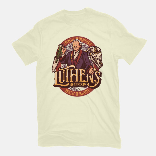 Luthen's Shop-Mens-Premium-Tee-Wheels