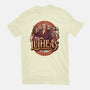 Luthen's Shop-Mens-Premium-Tee-Wheels
