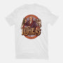 Luthen's Shop-Mens-Heavyweight-Tee-Wheels
