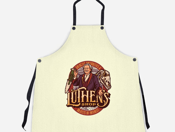 Luthen's Shop